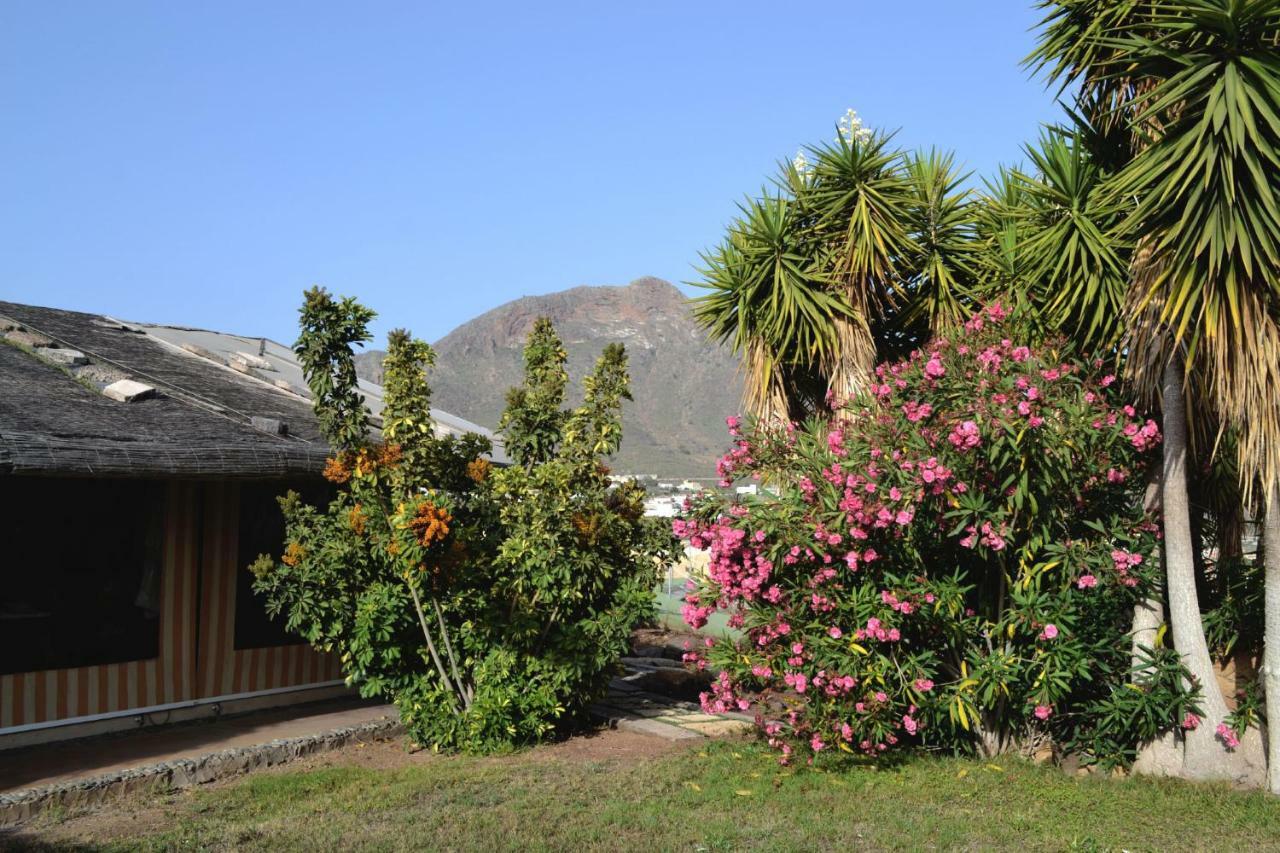 Casa Del Artista Villa Arona  Exterior photo